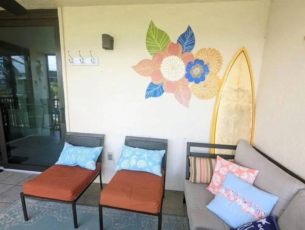 Loggerhead Cay Condominiums