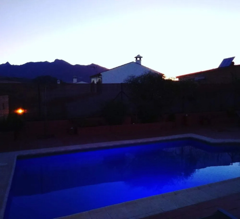 Hostal El Pinar