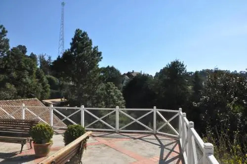 Passagem da Neblina - Bed & Breakfast