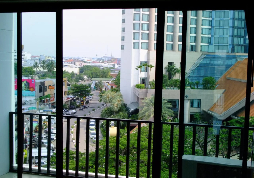 Chada Veranda Hotel