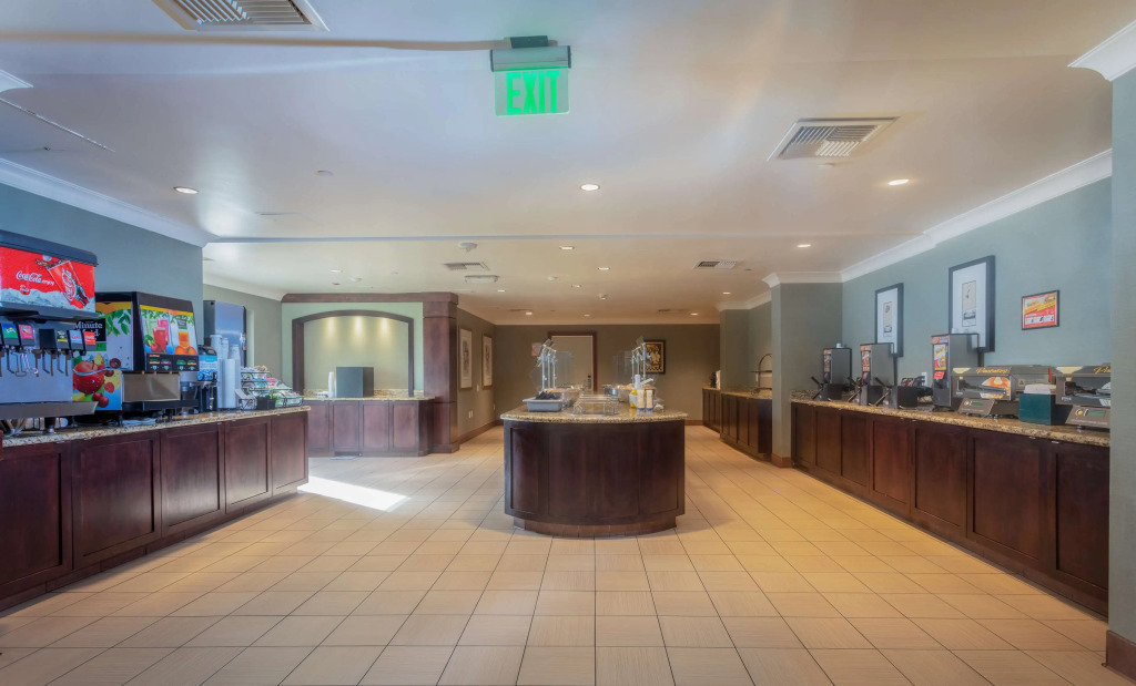 Sonesta ES Suites Anaheim Resort Area
