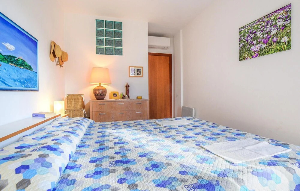 Amazing Apartment in Populonia With 1 Bedrooms, Wifi and Outdoor Swimming Pool