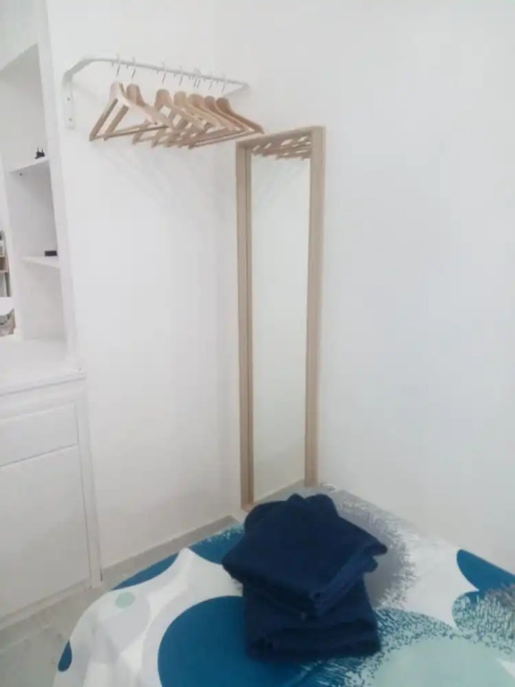 Sogno Barocco Apartment
