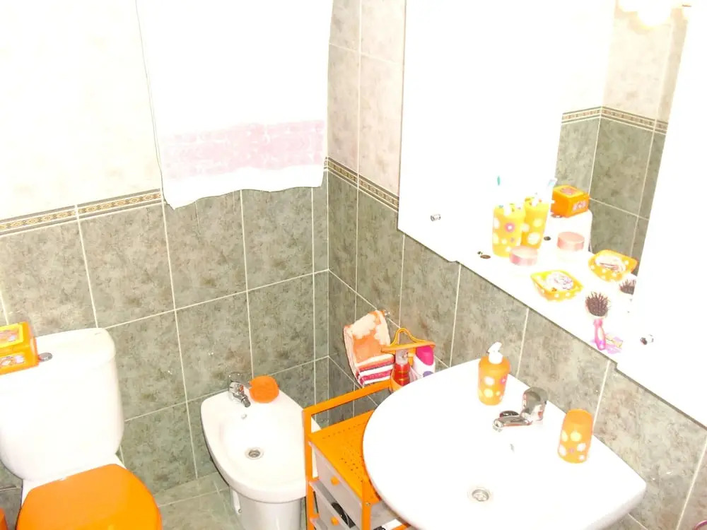 Apartment With 2 Bedrooms in Montesilvano, With Furnished Terrace and Wifi Near the Beach