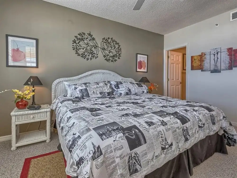 Emerald Key 301 by Meyer Vacation Rentals