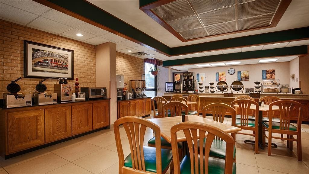 Best Western Plus Posada Ana Inn - Medical Center
