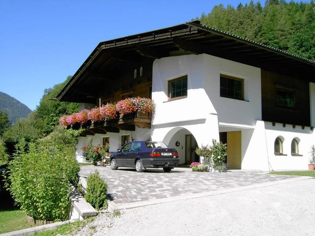Haus Elfi Fiegl