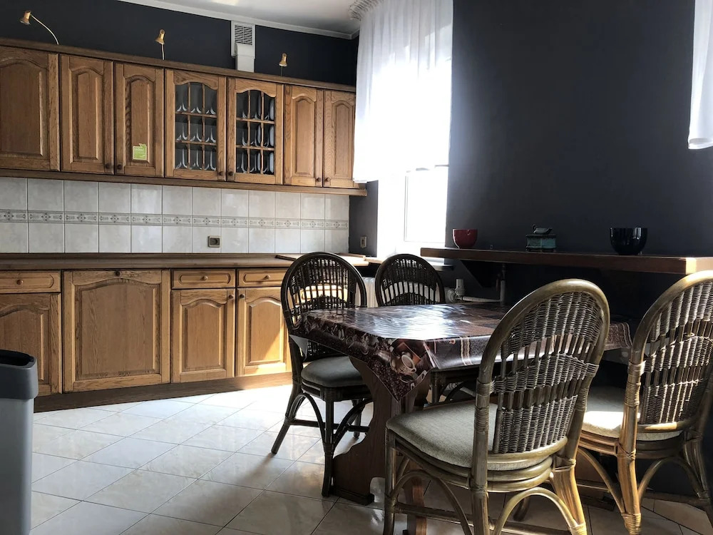 Penguin Rooms Gliwice