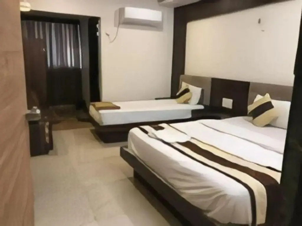 Hotel Ratnadeep