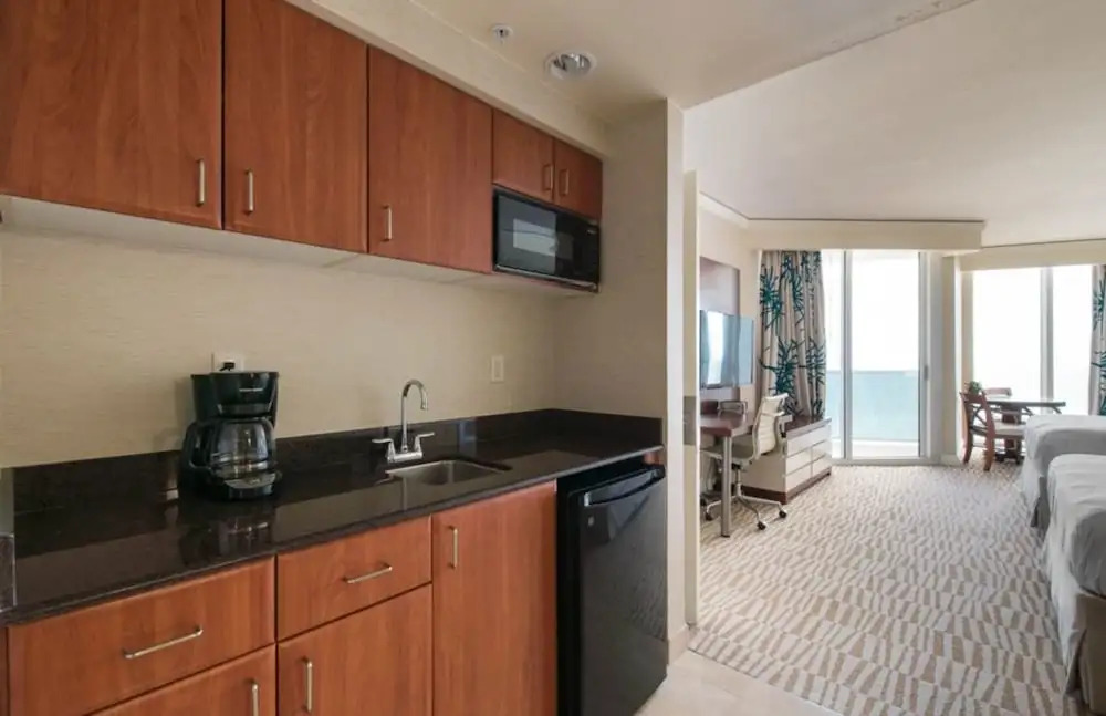 Sunny Isles Two-bedroom