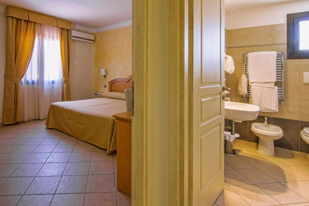 Hotel La Perla