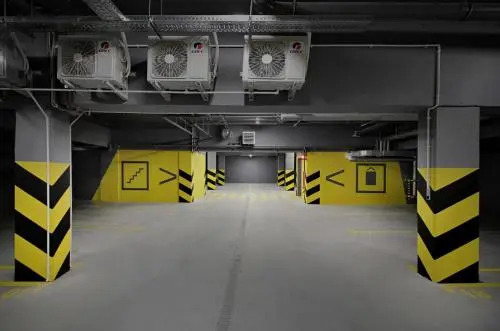 Lemon Plaza Hotel