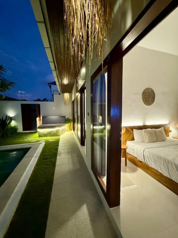 Villa Flora - Seseh Area
