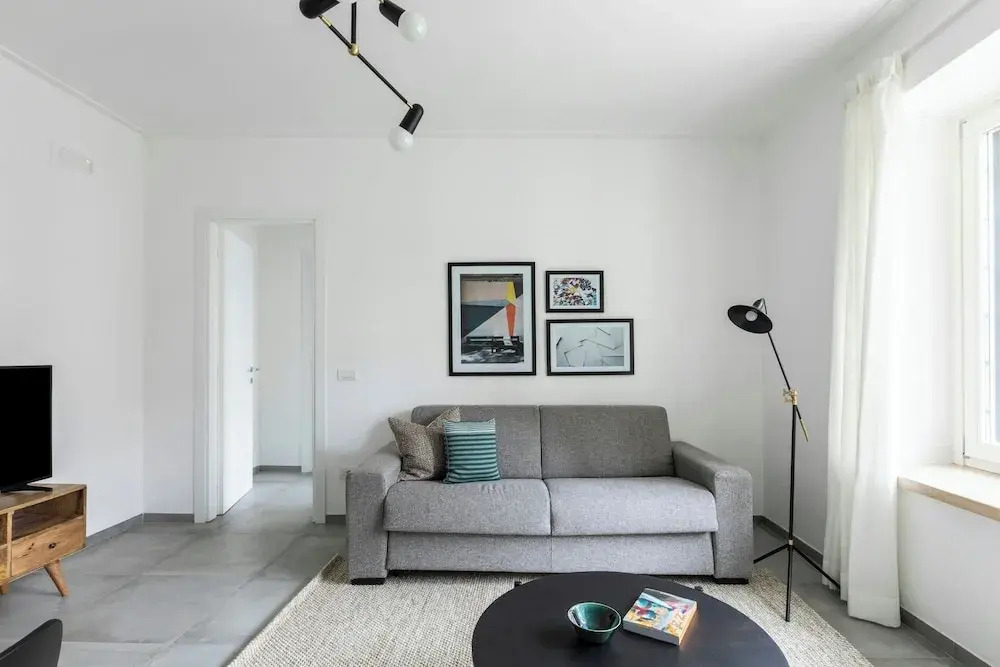 SMART HOUSE - Luxury San Lorenzo