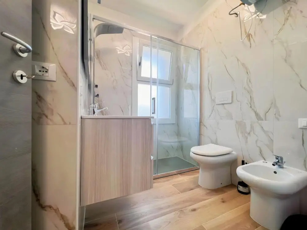 Modern Flat With Terrace for Families in Bibione