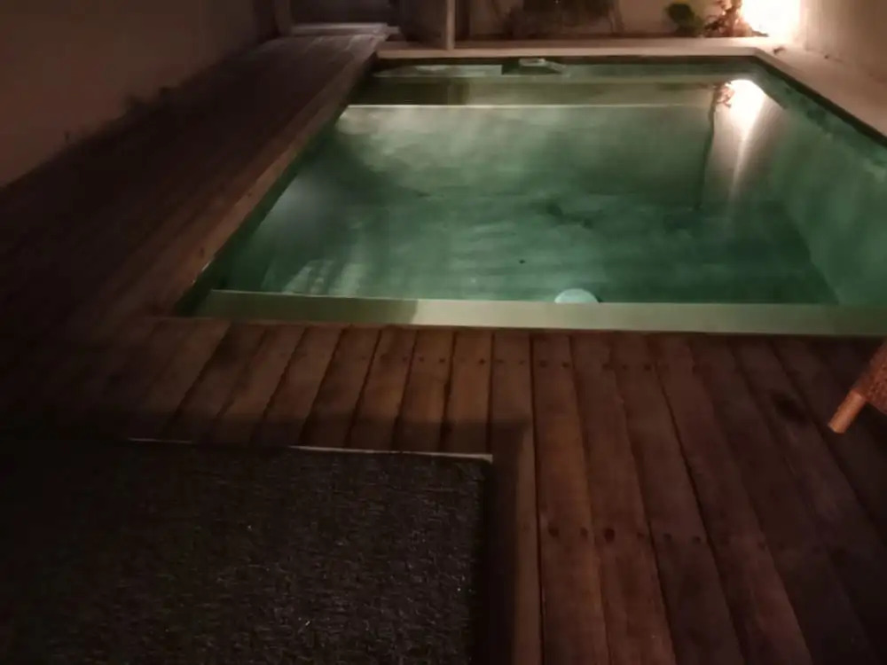 Bali Private Villas Room 14