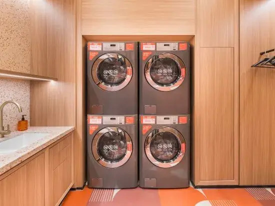 Orange Hotel (Changzhou Xuejia Branch)