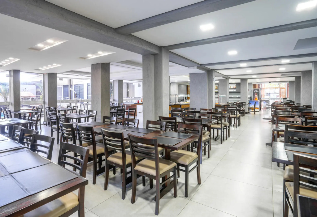 Boulevard Beach Canasvieiras Hotel