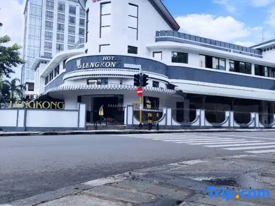 Lengkong Heritage