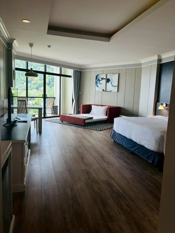 Heaven View Krabi SHA