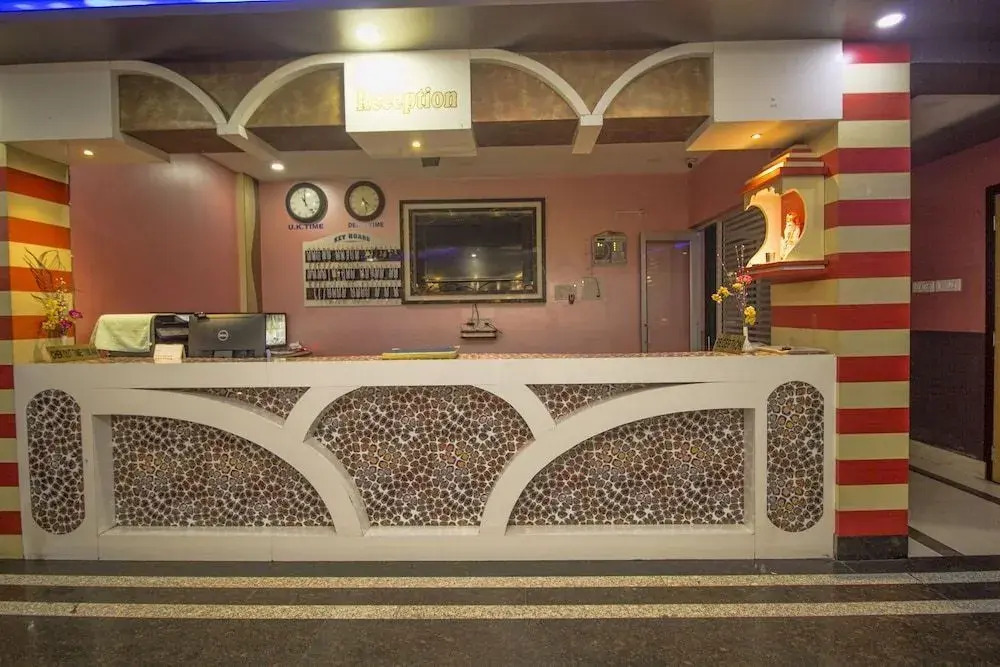 Panchadeep Bhawan By OYO Rooms