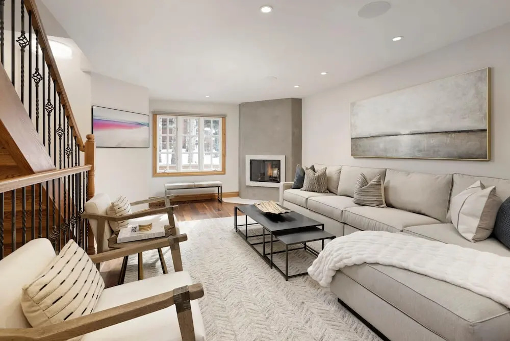 Central AC Updated 4 BR 4 5 BA Townhouse - Pool