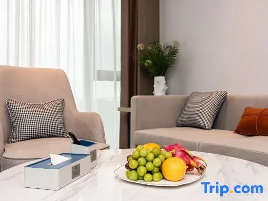 Rezen Select Hotel