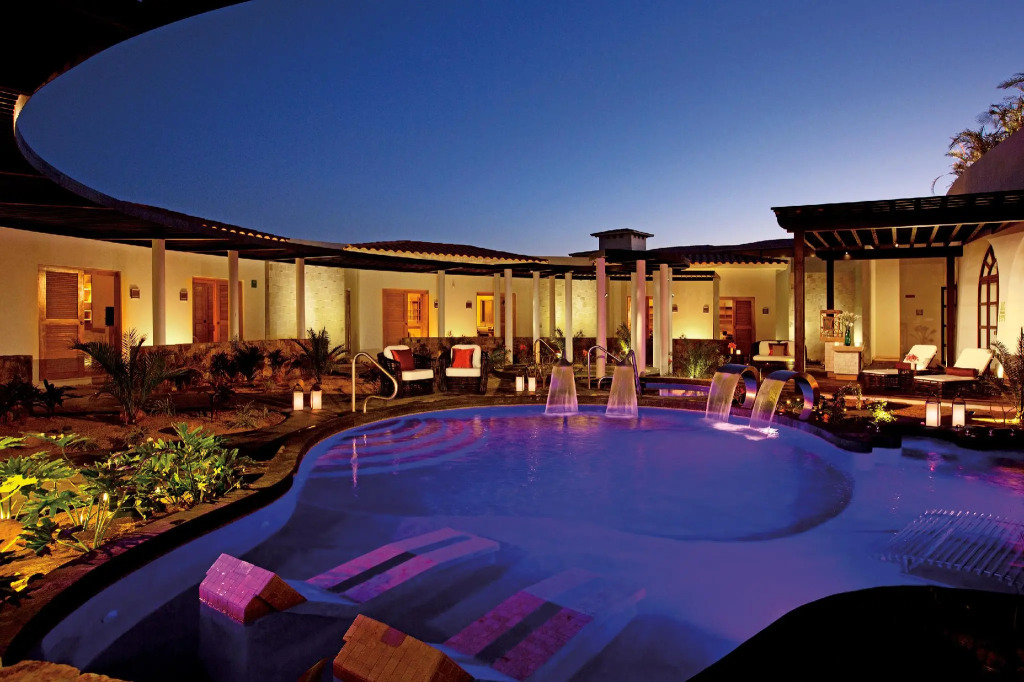 Secrets Puerto Los Cabos Golf & Spa18+