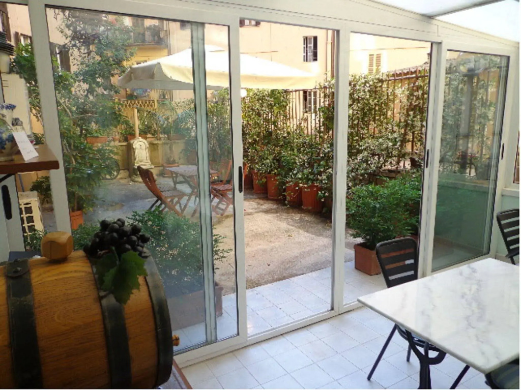 B&B San Michele a Porta Pia