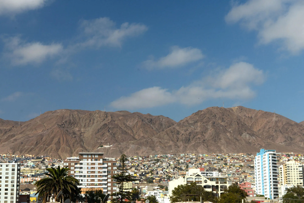 Holiday Inn Express - Antofagasta by IHG