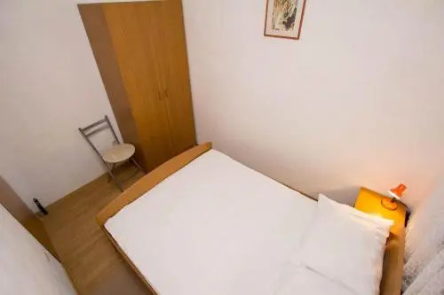 Apartments David