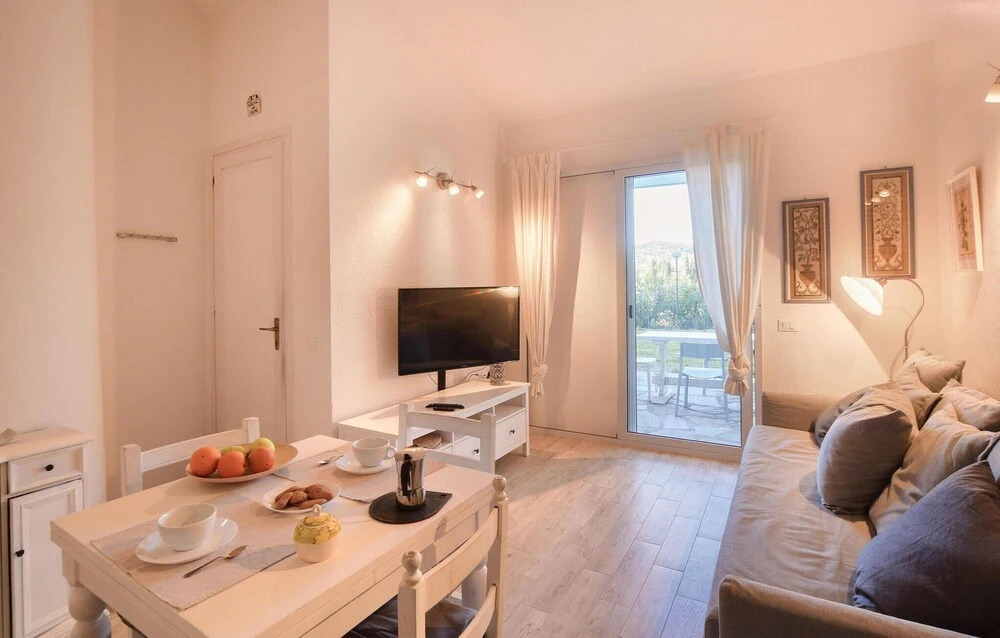 Nice Home in Capannili With Wifi and 2 Bedrooms