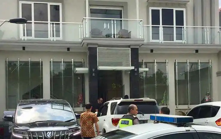 Wisma Mulia Purbalingga