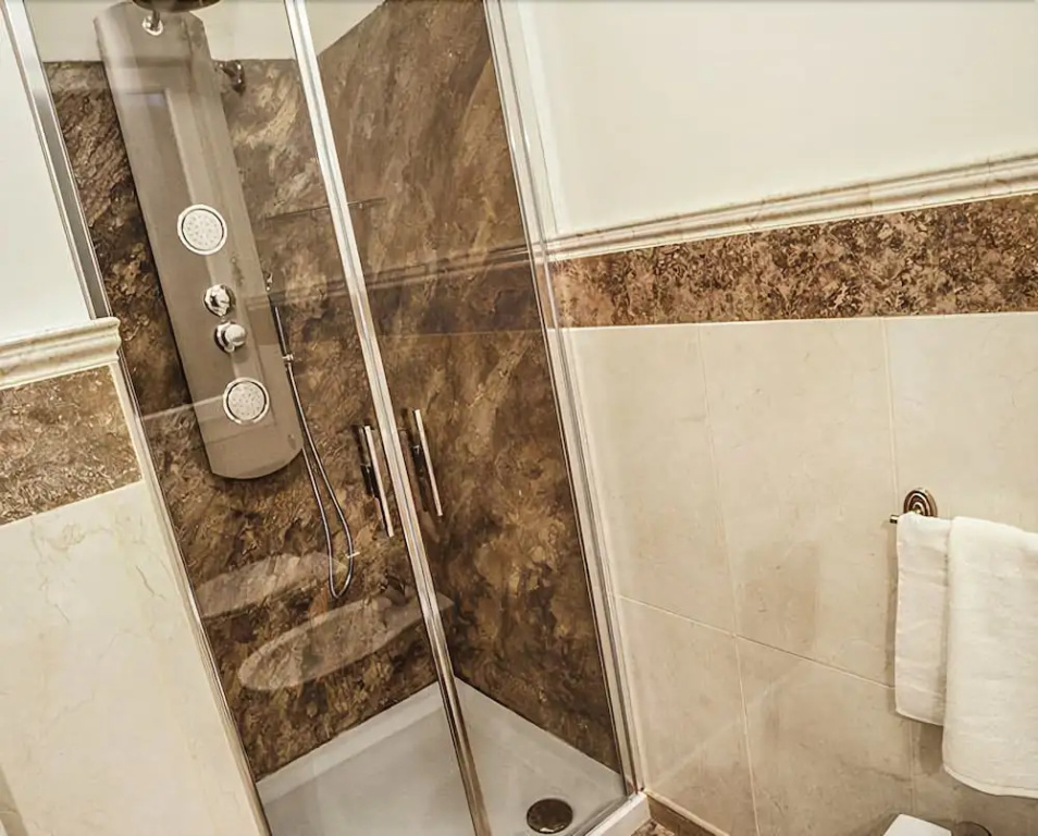 B&B La Bauta