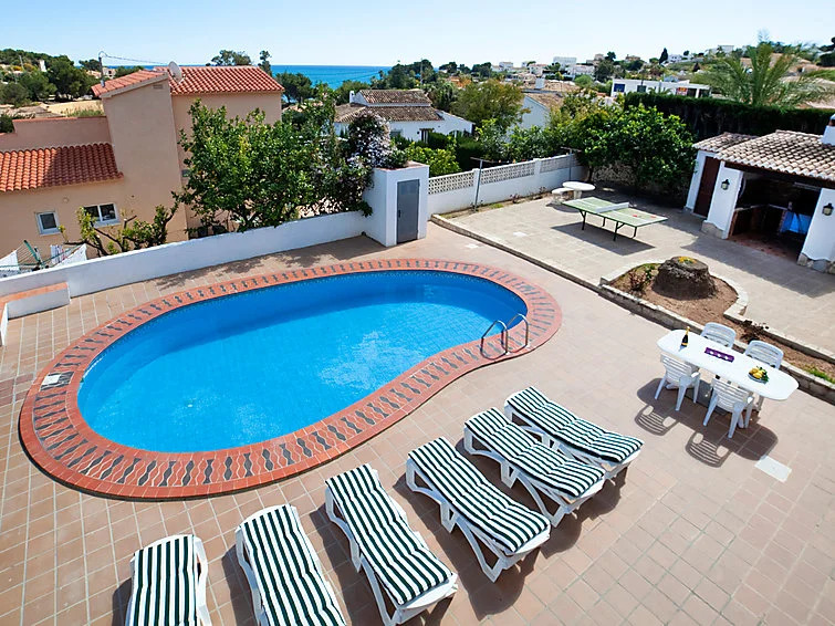 Villa Luisa by Interhome