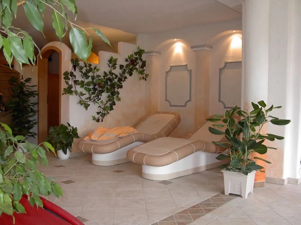 Hotel Ursula Garni