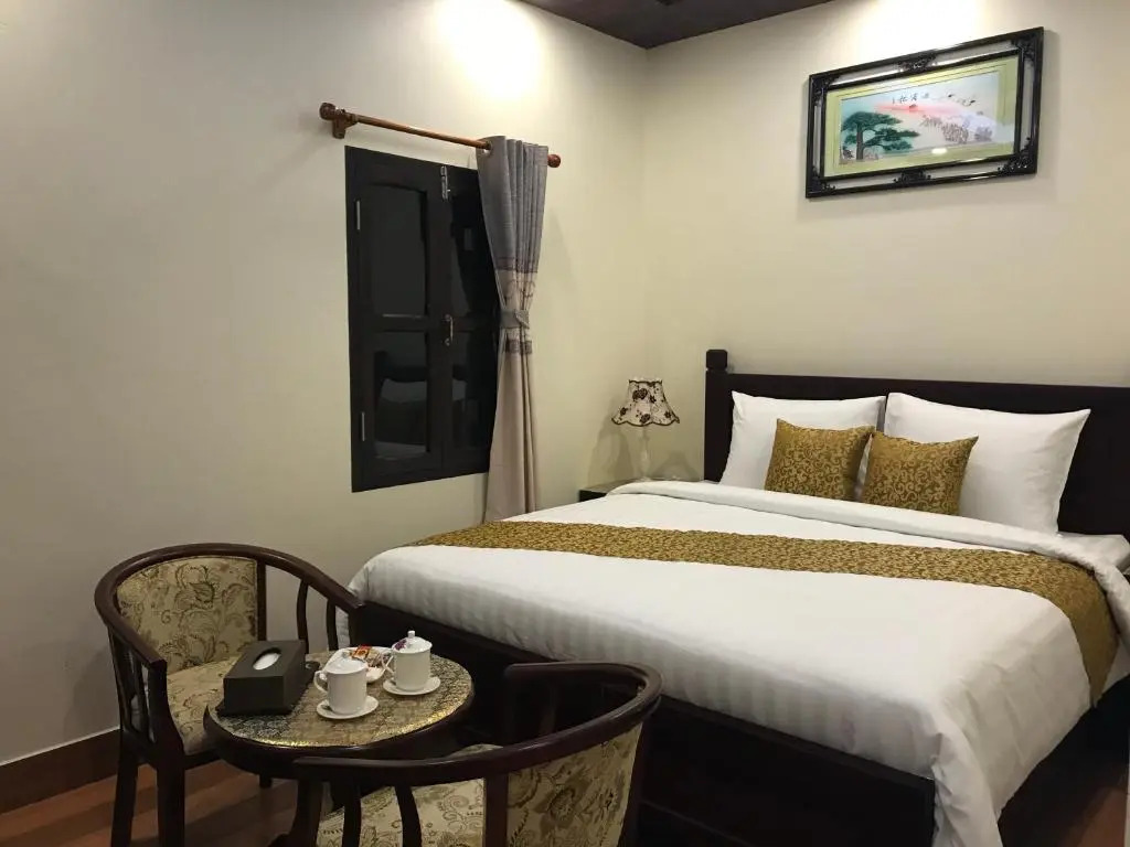 Sakaodeuan Hotel