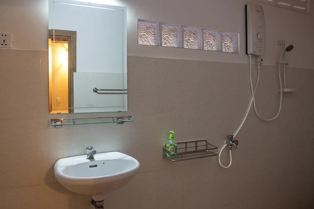 Bacoma Guesthouse