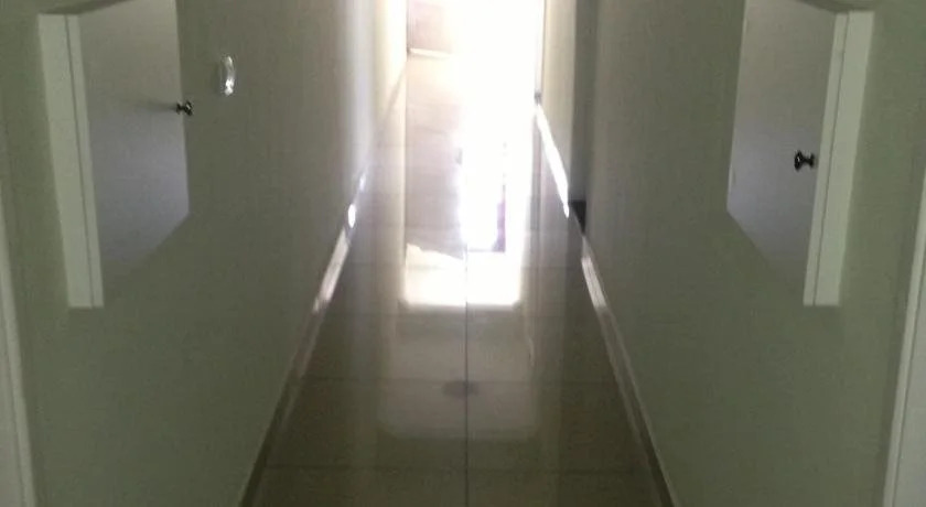 Hotel City Sacomã