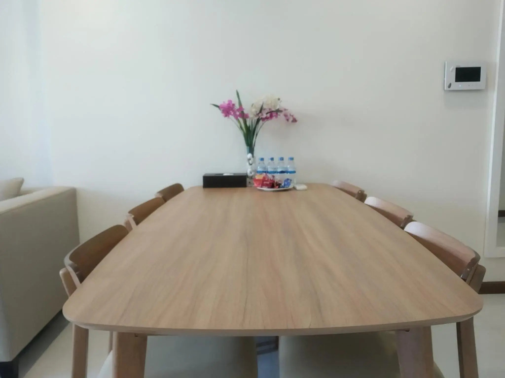 2Br 79M2 Apart & Free Pool - Vinhomes Central Park