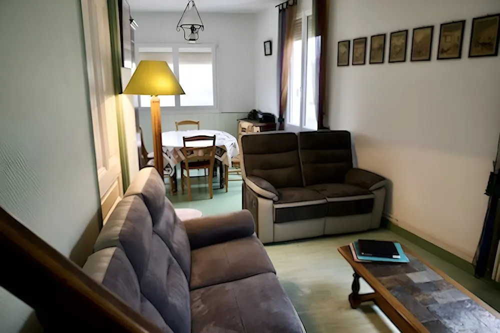 Beautiful House in the Heart of the Auvergne