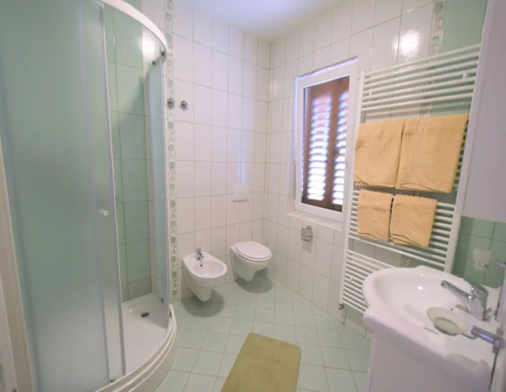 Apartment Baran