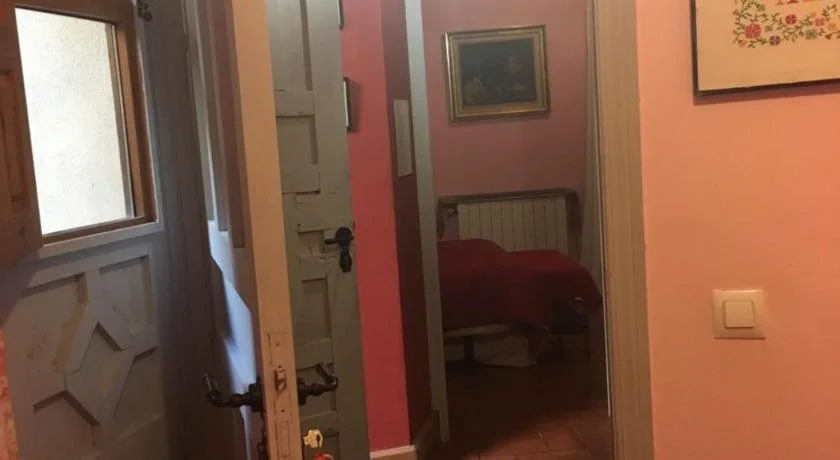 Hostal Casa Del Buen Viaje