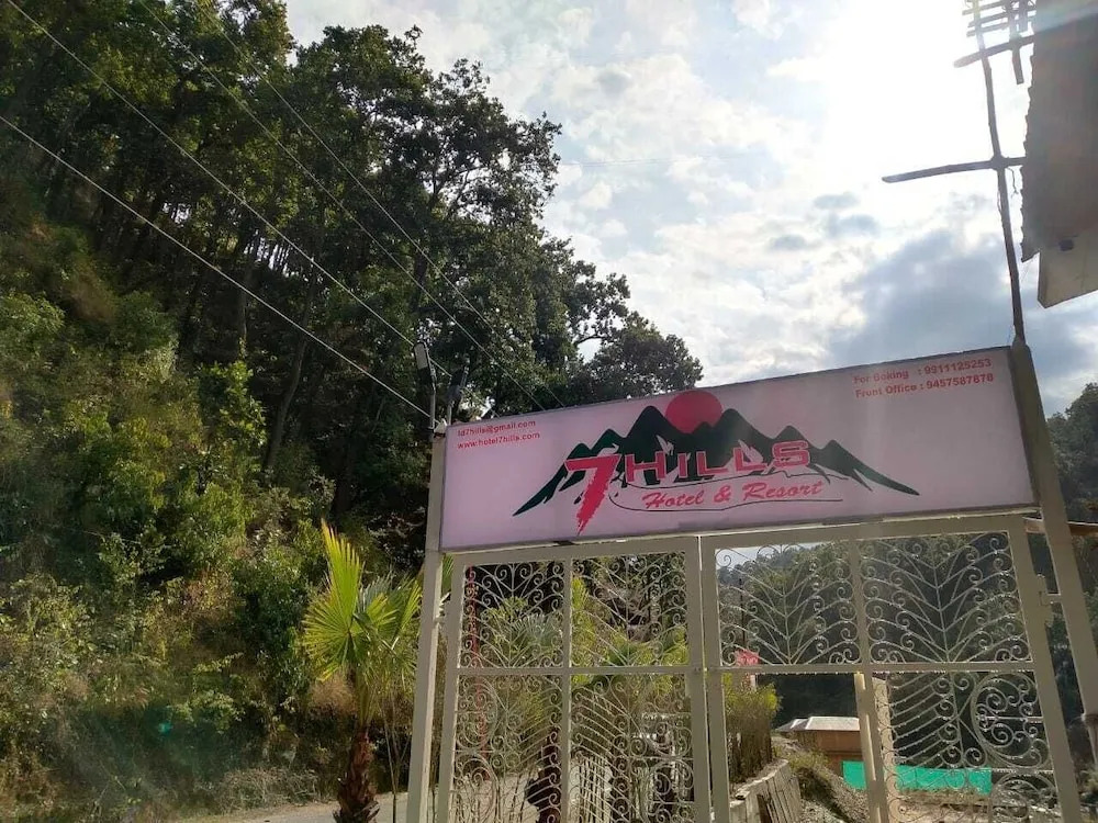 Seven Hills Hotels and Resorts