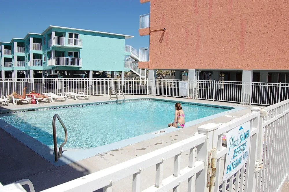 Harbor House 5 condo