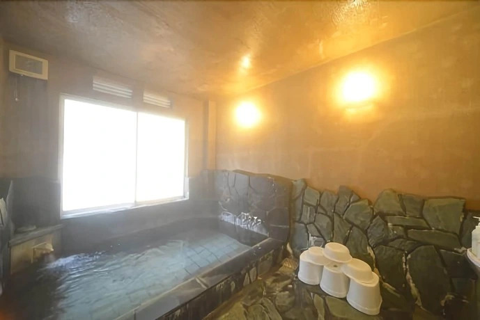 Misasa Garden Hotel