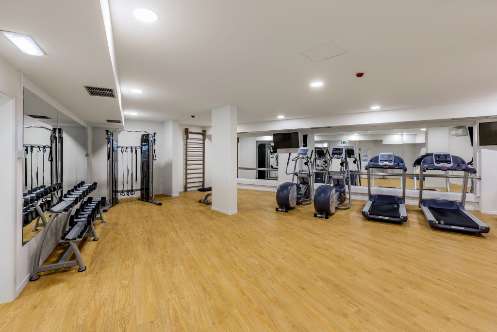 Vilamoura Garden Hotel