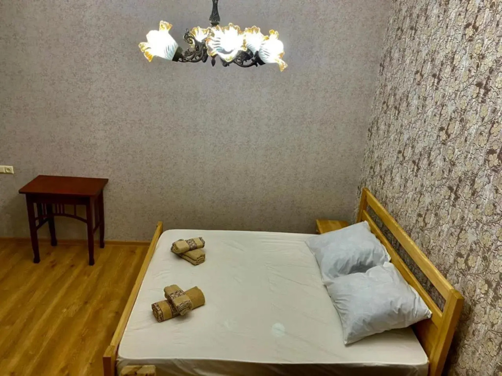 Guest House - Avlabari