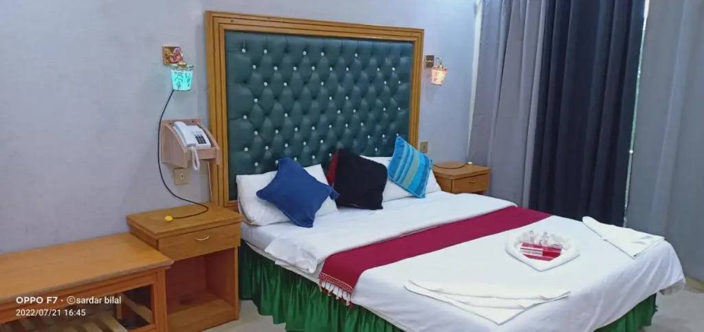 Hotel Al Azeem
