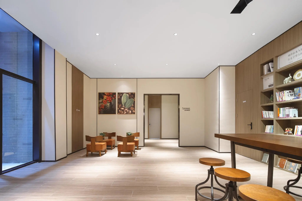 Hanting Hotel Nanjing Xianlin Hongfeng Science and Technology Park
